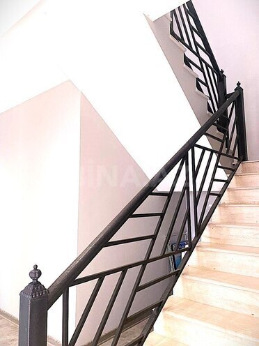 6 otaqlı həyət evi/bağ evi - Görədil q. - 200 m² (4)
