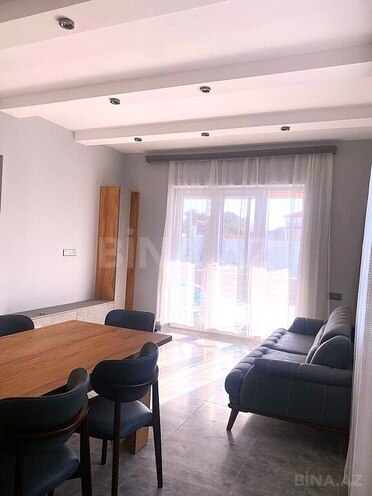 6 otaqlı həyət evi/bağ evi - Görədil q. - 200 m² (7)