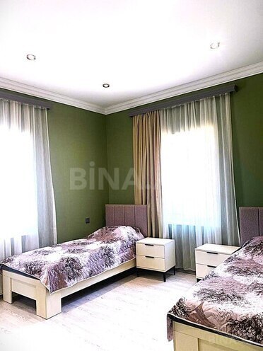 6 otaqlı həyət evi/bağ evi - Görədil q. - 200 m² (8)