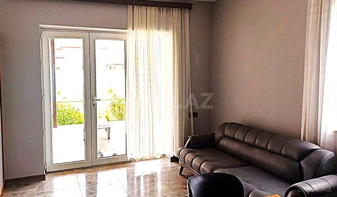 6 otaqlı həyət evi/bağ evi - Görədil q. - 200 m² (22)