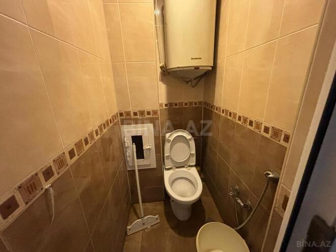 3 otaqlı yeni tikili - Şah İsmayıl Xətai m. - 80 m² (7)