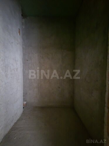 4 otaqlı yeni tikili - Nəriman Nərimanov m. - 164.1 m² (15)
