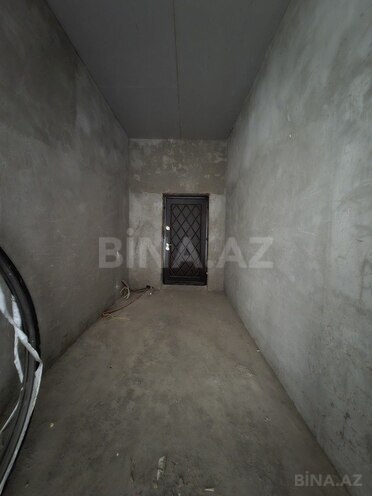 4 otaqlı yeni tikili - Nəriman Nərimanov m. - 164.1 m² (14)