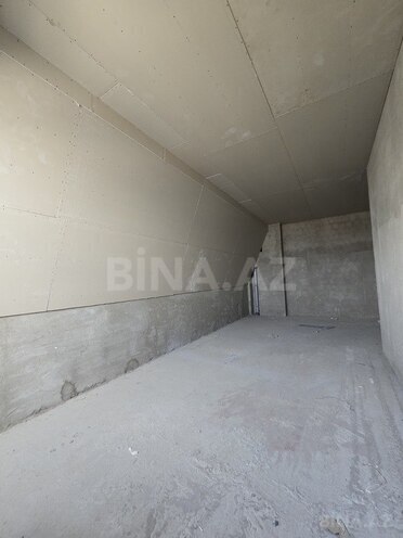 4 otaqlı yeni tikili - Nəriman Nərimanov m. - 164.1 m² (8)