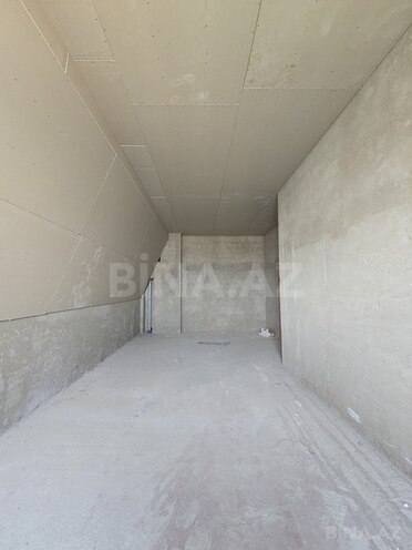 4 otaqlı yeni tikili - Nəriman Nərimanov m. - 164.1 m² (9)