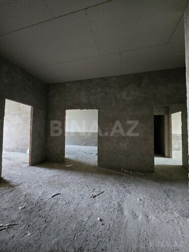 4 otaqlı yeni tikili - Nəriman Nərimanov m. - 164.1 m² (13)