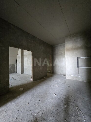 4 otaqlı yeni tikili - Nəriman Nərimanov m. - 164.1 m² (12)