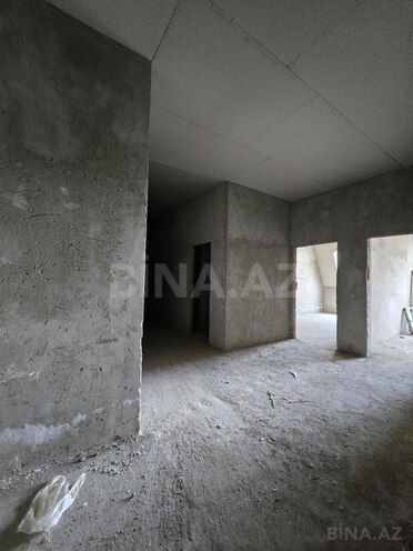 4 otaqlı yeni tikili - Nəriman Nərimanov m. - 164.1 m² (11)