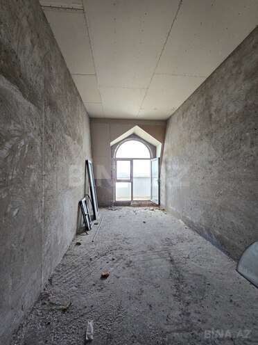 4 otaqlı yeni tikili - Nəriman Nərimanov m. - 164.1 m² (5)