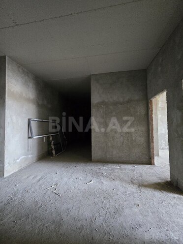 4 otaqlı yeni tikili - Nəriman Nərimanov m. - 164.1 m² (10)