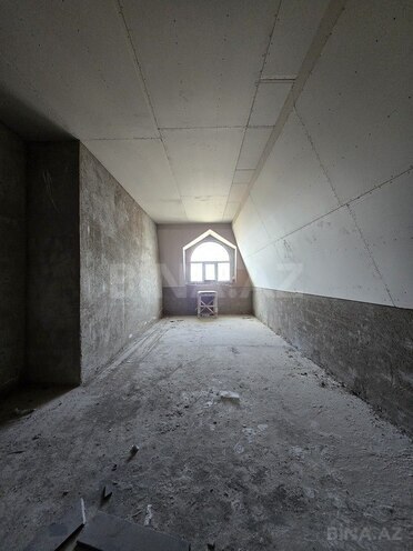4 otaqlı yeni tikili - Nəriman Nərimanov m. - 164.1 m² (6)