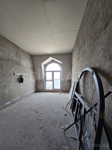 4 otaqlı yeni tikili - Nəriman Nərimanov m. - 164.1 m² (4)