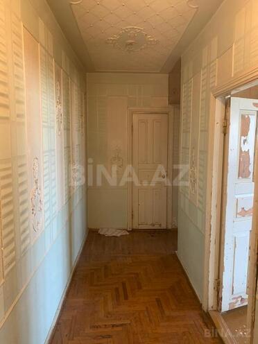3-комн. вторичка - м. 8 ноября - 80 м² (17)