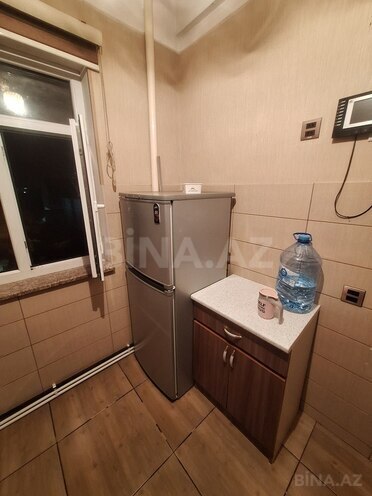 3-комн. вторичка - м. Дернегюль - 80 м² (9)