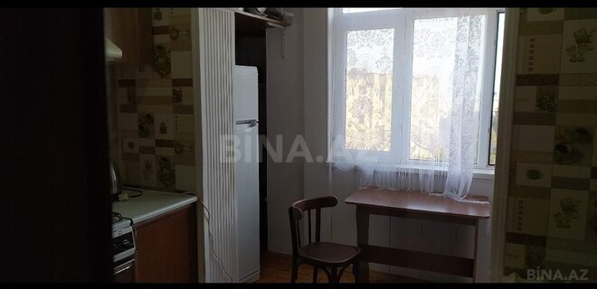 1-комн. вторичка - пос. Старые Гюнешли - 45 м² (5)