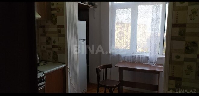 1-комн. вторичка - пос. Старые Гюнешли - 45 м² (9)