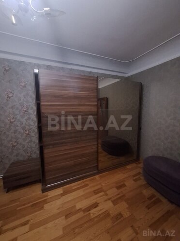 3-комн. вторичка - м. Дернегюль - 80 м² (5)