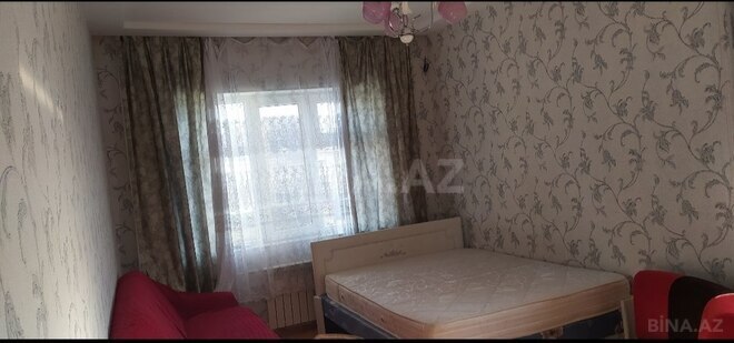 1-комн. вторичка - пос. Старые Гюнешли - 45 м² (2)