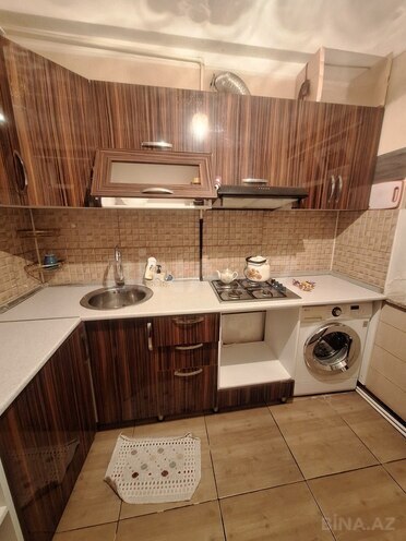 3-комн. вторичка - м. Дернегюль - 80 м² (8)