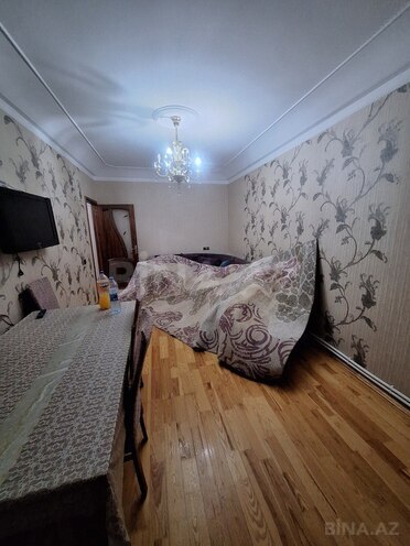 3-комн. вторичка - м. Дернегюль - 80 м² (3)