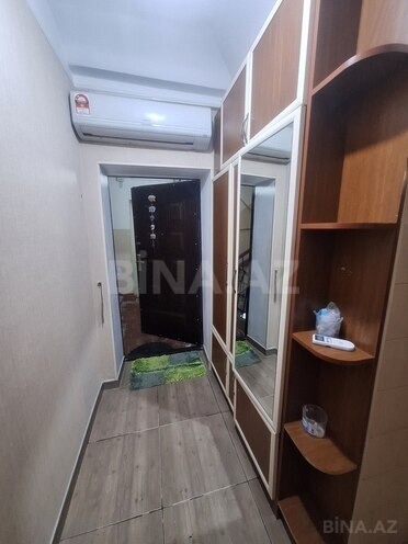 3-комн. вторичка - м. Дернегюль - 80 м² (1)