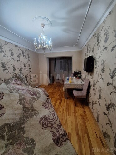 3-комн. вторичка - м. Дернегюль - 80 м² (13)