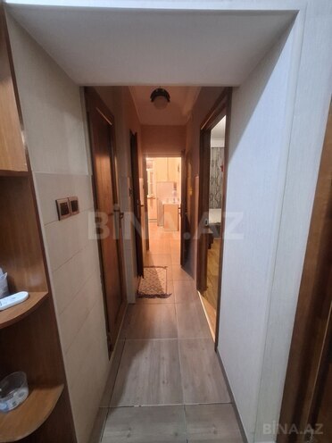 3-комн. вторичка - м. Дернегюль - 80 м² (2)