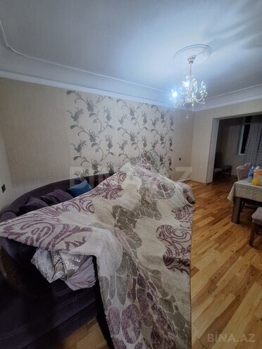 3-комн. вторичка - м. Дернегюль - 80 м² (12)