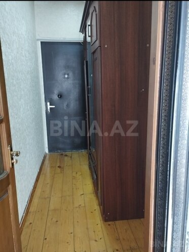 1-комн. вторичка - пос. Старые Гюнешли - 45 м² (11)
