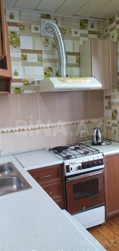 1-комн. вторичка - пос. Старые Гюнешли - 45 м² (4)