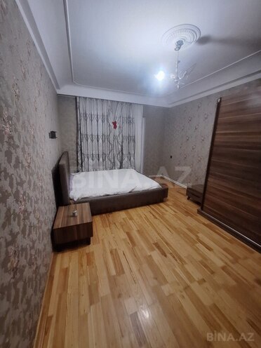 3-комн. вторичка - м. Дернегюль - 80 м² (4)