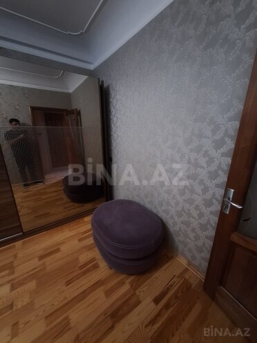 3-комн. вторичка - м. Дернегюль - 80 м² (6)