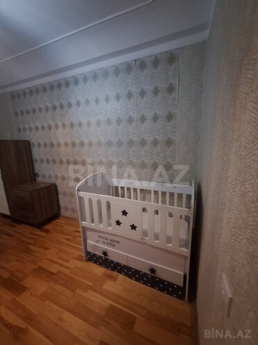 3-комн. вторичка - м. Дернегюль - 80 м² (11)