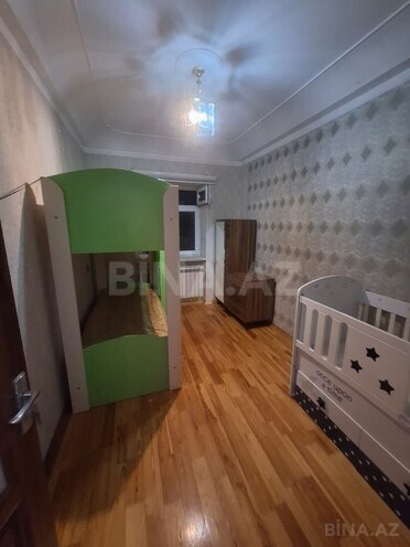 3-комн. вторичка - м. Дернегюль - 80 м² (10)