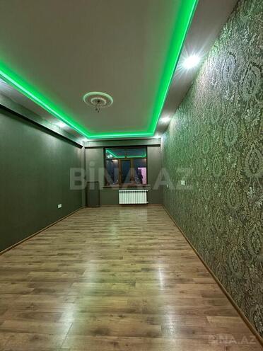 3-комн. новостройка - м. Ахмедлы - 107 м² (3)