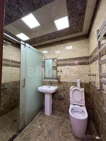 3-комн. новостройка - м. Ахмедлы - 107 м² (13)