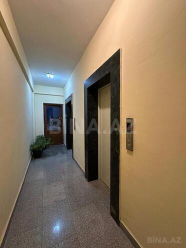 3-комн. новостройка - м. Ахмедлы - 107 м² (14)