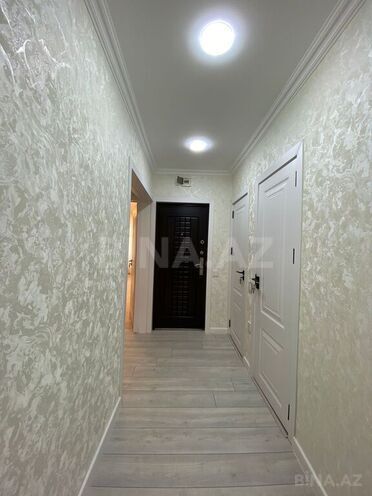 2 otaqlı köhnə tikili - 9-cu mikrorayon q. - 58 m² (5)