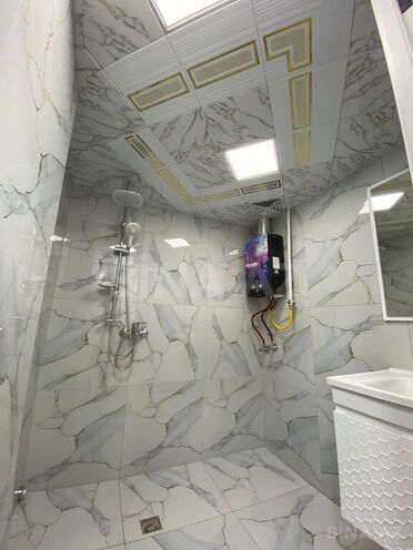 2 otaqlı köhnə tikili - 9-cu mikrorayon q. - 58 m² (2)