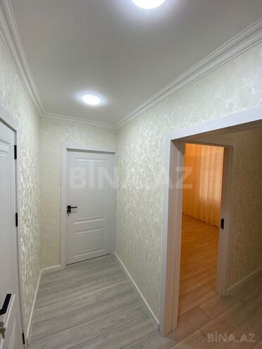 2 otaqlı köhnə tikili - 9-cu mikrorayon q. - 58 m² (6)