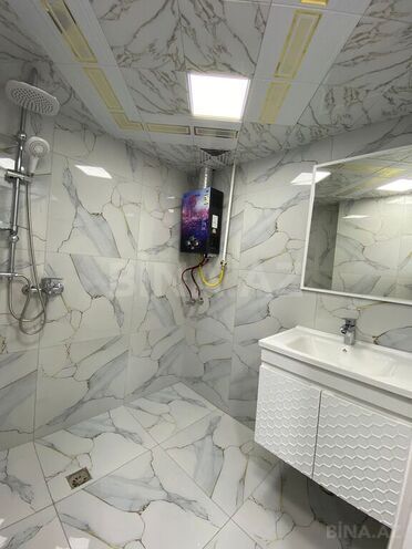 2 otaqlı köhnə tikili - 9-cu mikrorayon q. - 58 m² (15)