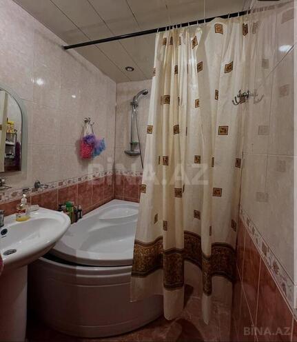 3 otaqlı köhnə tikili - Memar Əcəmi m. - 87 m² (7)