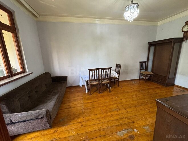 2 otaqlı köhnə tikili - Memar Əcəmi m. - 55 m² (7)