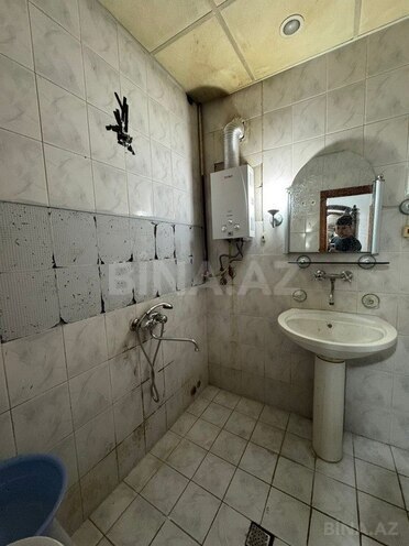 2 otaqlı köhnə tikili - Memar Əcəmi m. - 55 m² (4)