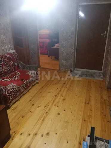 3-комн. вторичка - м. Ахмедлы - 84 м² (1)