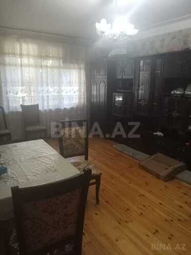 3-комн. вторичка - м. Ахмедлы - 84 м² (2)