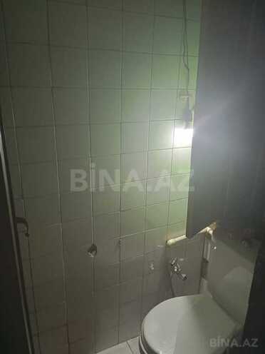 3-комн. вторичка - м. Ахмедлы - 84 м² (5)