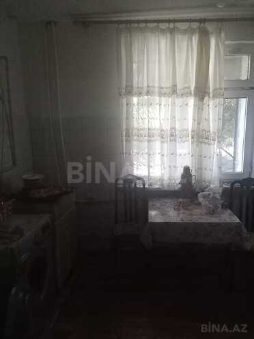 3-комн. вторичка - м. Ахмедлы - 84 м² (7)