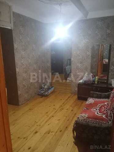 3-комн. вторичка - м. Ахмедлы - 84 м² (3)