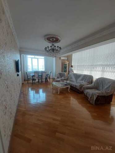 3-комн. новостройка - м. 20 января - 110 м² (2)